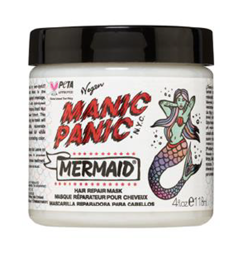 Immagine di Mermaid Mask MANIC PANIC