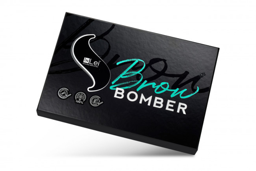 Immagine di Kit Brow Bomber - Set Professionale per Laminazione Sopracciglia