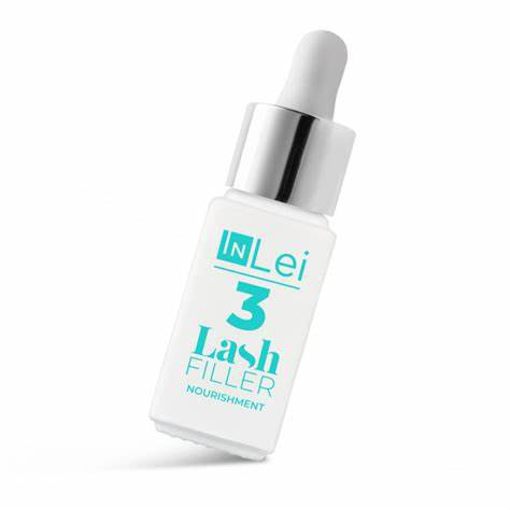 Immagine di Lash Filler 25.9 Lash Filler 3 - Nutriente Vegan per Ciglia 4ml