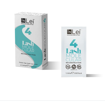 Immagine di Lash Filler 25.9 LASH MOLECULAR 4 monodose - Ricostruzione Molecolare 9x1.2ml