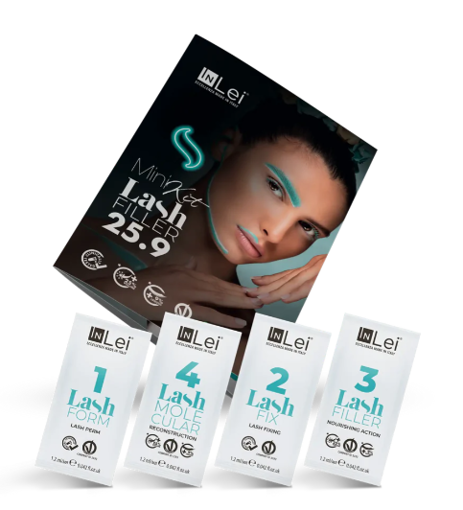 Immagine di Lash Filler 25.9 Mini Kit 4x1.2ml