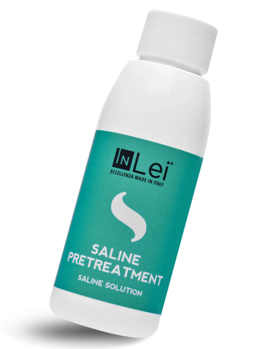 Immagine di Soluzione Salina Sgrassante 100ml