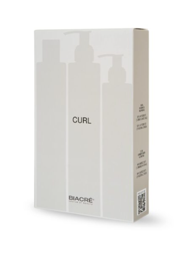 Immagine di Curl Kit BIACRE