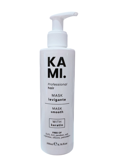 Immagine di 2.Maschera Levigante NO SALT 200ml